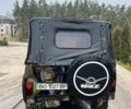 Зелений УАЗ 469, об'ємом двигуна 2.5 л та пробігом 100 тис. км за 2400 $, фото 3 на Automoto.ua