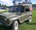 Зеленый УАЗ 469, объемом двигателя 2.4 л и пробегом 70 тыс. км за 1050 $, фото 2 на Automoto.ua