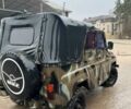 Зелений УАЗ 469, об'ємом двигуна 2.5 л та пробігом 100 тис. км за 2400 $, фото 4 на Automoto.ua