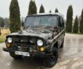 Зелений УАЗ 469, об'ємом двигуна 2.5 л та пробігом 100 тис. км за 2400 $, фото 7 на Automoto.ua