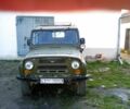 Зеленый УАЗ 469, объемом двигателя 2.4 л и пробегом 70 тыс. км за 1050 $, фото 3 на Automoto.ua