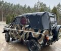 Зелений УАЗ 469, об'ємом двигуна 2.5 л та пробігом 100 тис. км за 2400 $, фото 2 на Automoto.ua