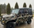 Зелений УАЗ 469, об'ємом двигуна 2.5 л та пробігом 100 тис. км за 2400 $, фото 1 на Automoto.ua