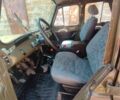 Зеленый УАЗ 469, объемом двигателя 2.5 л и пробегом 1 тыс. км за 4950 $, фото 3 на Automoto.ua