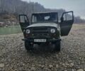 Зелений УАЗ 469, об'ємом двигуна 2.4 л та пробігом 658 тис. км за 1599 $, фото 1 на Automoto.ua
