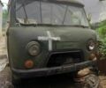 Зелений УАЗ 469, об'ємом двигуна 0 л та пробігом 1 тис. км за 601 $, фото 1 на Automoto.ua
