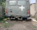 Зелений УАЗ 469, об'ємом двигуна 0 л та пробігом 1 тис. км за 601 $, фото 1 на Automoto.ua