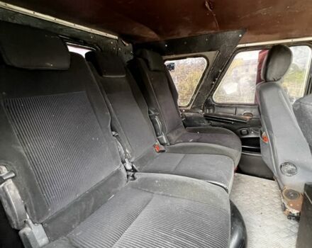 Зеленый УАЗ 469, объемом двигателя 2.4 л и пробегом 80 тыс. км за 4300 $, фото 16 на Automoto.ua