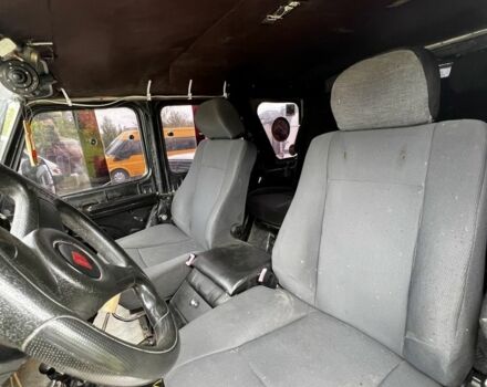 Зеленый УАЗ 469, объемом двигателя 2.4 л и пробегом 80 тыс. км за 4300 $, фото 18 на Automoto.ua