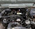 Зеленый УАЗ 469, объемом двигателя 2.4 л и пробегом 80 тыс. км за 4300 $, фото 22 на Automoto.ua