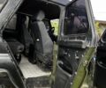 Зеленый УАЗ 469, объемом двигателя 2.4 л и пробегом 80 тыс. км за 4400 $, фото 15 на Automoto.ua