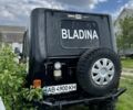 Зеленый УАЗ 469, объемом двигателя 2.4 л и пробегом 80 тыс. км за 4400 $, фото 6 на Automoto.ua