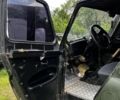 Зеленый УАЗ 469, объемом двигателя 2.4 л и пробегом 80 тыс. км за 4300 $, фото 17 на Automoto.ua