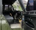 Зеленый УАЗ 469, объемом двигателя 2.4 л и пробегом 80 тыс. км за 4300 $, фото 12 на Automoto.ua