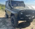 Зелений УАЗ 469, об'ємом двигуна 2.4 л та пробігом 1 тис. км за 5526 $, фото 1 на Automoto.ua