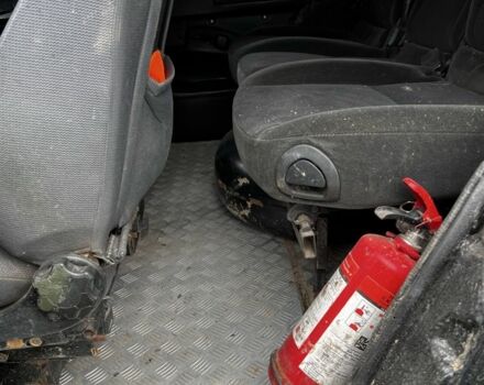 Зеленый УАЗ 469, объемом двигателя 2.4 л и пробегом 80 тыс. км за 4300 $, фото 20 на Automoto.ua