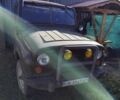 Зелений УАЗ 469, об'ємом двигуна 2.4 л та пробігом 300 тис. км за 3200 $, фото 1 на Automoto.ua