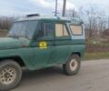 Зелений УАЗ 469, об'ємом двигуна 0.24 л та пробігом 10 тис. км за 1105 $, фото 2 на Automoto.ua
