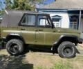 Зелений УАЗ 469, об'ємом двигуна 2.4 л та пробігом 3 тис. км за 6064 $, фото 2 на Automoto.ua
