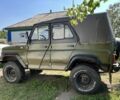 Зелений УАЗ 469, об'ємом двигуна 2.4 л та пробігом 3 тис. км за 6064 $, фото 3 на Automoto.ua
