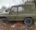 Зеленый УАЗ 469, объемом двигателя 0 л и пробегом 90 тыс. км за 1083 $, фото 1 на Automoto.ua