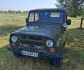 Зелений УАЗ 469, об'ємом двигуна 2.45 л та пробігом 31 тис. км за 3000 $, фото 1 на Automoto.ua