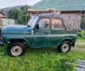 Зеленый УАЗ 469, объемом двигателя 0 л и пробегом 240 тыс. км за 3000 $, фото 2 на Automoto.ua