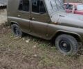 Зелений УАЗ 469, об'ємом двигуна 0 л та пробігом 1000 тис. км за 900 $, фото 4 на Automoto.ua
