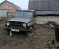 Зелений УАЗ 469, об'ємом двигуна 0 л та пробігом 1000 тис. км за 900 $, фото 2 на Automoto.ua
