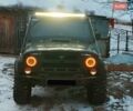 Зеленый УАЗ 469, объемом двигателя 2.8 л и пробегом 222 тыс. км за 3200 $, фото 1 на Automoto.ua