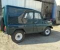 Зеленый УАЗ 469, объемом двигателя 0 л и пробегом 1000 тыс. км за 4000 $, фото 7 на Automoto.ua