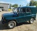 Зеленый УАЗ 469, объемом двигателя 0 л и пробегом 1000 тыс. км за 4000 $, фото 8 на Automoto.ua