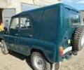Зеленый УАЗ 469, объемом двигателя 0 л и пробегом 1000 тыс. км за 4000 $, фото 4 на Automoto.ua