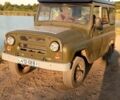 Зеленый УАЗ 469, объемом двигателя 2.5 л и пробегом 3 тыс. км за 1650 $, фото 1 на Automoto.ua