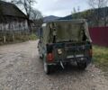 Зеленый УАЗ 469, объемом двигателя 0 л и пробегом 120 тыс. км за 1100 $, фото 2 на Automoto.ua