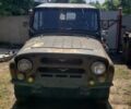 Зелений УАЗ 469, об'ємом двигуна 0 л та пробігом 150 тис. км за 900 $, фото 1 на Automoto.ua