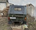 Зелений УАЗ 469, об'ємом двигуна 0 л та пробігом 3 тис. км за 850 $, фото 3 на Automoto.ua