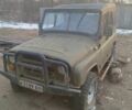 Зелений УАЗ 469, об'ємом двигуна 2.5 л та пробігом 70 тис. км за 2500 $, фото 10 на Automoto.ua