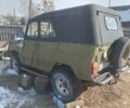 Зелений УАЗ 469, об'ємом двигуна 2.5 л та пробігом 70 тис. км за 2500 $, фото 7 на Automoto.ua