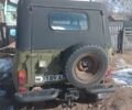 Зелений УАЗ 469, об'ємом двигуна 2.5 л та пробігом 70 тис. км за 2500 $, фото 2 на Automoto.ua