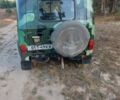 Зеленый УАЗ 469, объемом двигателя 2.4 л и пробегом 40 тыс. км за 2800 $, фото 1 на Automoto.ua