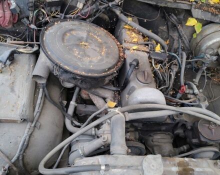 УАЗ 469 1970 в Днепре (Днепропетровске) на Automoto.ua Зеленый УАЗ 469, объемом двигателя 3 л и пробегом 100 тыс. км за 2100 $, фото 5 на Automoto.ua