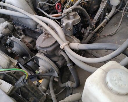 УАЗ 469 1970 в Днепре (Днепропетровске) на Automoto.ua Зеленый УАЗ 469, объемом двигателя 3 л и пробегом 100 тыс. км за 2100 $, фото 7 на Automoto.ua