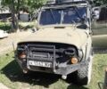 Зеленый УАЗ 469, объемом двигателя 2.4 л и пробегом 1 тыс. км за 3200 $, фото 1 на Automoto.ua