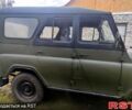 Зеленый УАЗ 469, объемом двигателя 24 л и пробегом 200 тыс. км за 2500 $, фото 2 на Automoto.ua