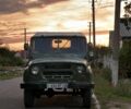 Зелений УАЗ 469, об'ємом двигуна 2.4 л та пробігом 1000 тис. км за 1118 $, фото 1 на Automoto.ua
