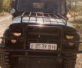 Зеленый УАЗ 469, объемом двигателя 0 л и пробегом 40 тыс. км за 4600 $, фото 1 на Automoto.ua