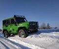 Зеленый УАЗ 469, объемом двигателя 3 л и пробегом 77 тыс. км за 5300 $, фото 3 на Automoto.ua