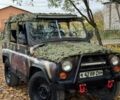 Зеленый УАЗ 469, объемом двигателя 2.4 л и пробегом 78 тыс. км за 2300 $, фото 1 на Automoto.ua