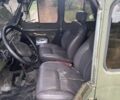 Зеленый УАЗ 469, объемом двигателя 0 л и пробегом 100 тыс. км за 4500 $, фото 6 на Automoto.ua